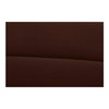 Verity Stool Warm Brown, Counter & Bar Stool by Moe's Home, 23" width x 18" height x 20" depth thumbnail 5