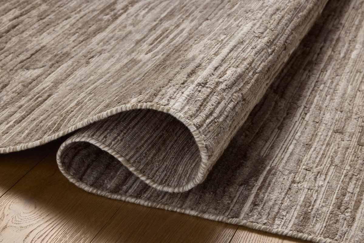 Jean Stoffer x Loloi Daniel Rug, 2'6" length x 8'6" width View 3