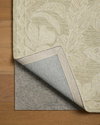 Loloi Lenore Rug, 1'6" length x 1'6" width thumbnail 6