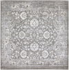 Tibetan Machine Woven Rug, by Surya, 7'10.49" length x 7'10.49" width thumbnail
