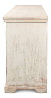 Alambra Sideboard, by Sarreid, 1'8" length x 6'6" width x 2'10" height thumbnail 6