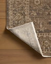 Loloi Haywood Rug, 1'6" length x 1'6" width thumbnail 6