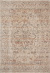 Loloi Lourdes Rug, 1'6" length x 1'6" width thumbnail