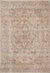 Loloi Lourdes Rug, 2'3" length x 3'10" width thumbnail