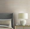 Jute Silver & Beige Metallic Wallpaper, by York Wall, 24' length x 3' width x 0.02" depth thumbnail 3