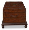 Laramie Trunk Coffee Table thumbnail 3