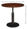 Cafe Table, by Sarreid, 2'8" width x 2'6" height thumbnail 13