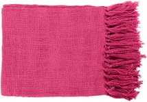Online Designer Combined Living/Dining Tilda TID-005 51"W x 59"L Throw