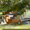 Janine Occasional Chair thumbnail 5