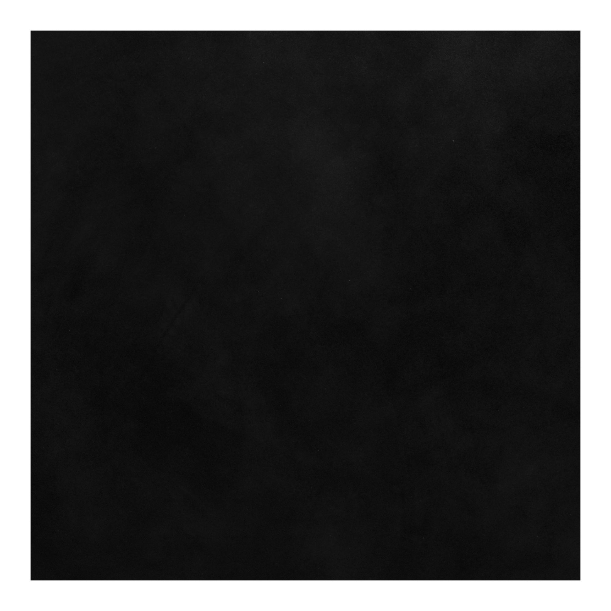 Cassius Round Outdoor Dining Table Black, Outdoor Table by Moe's Home, 3'11" width x 2'6.5" height x 3'11" depth View 3