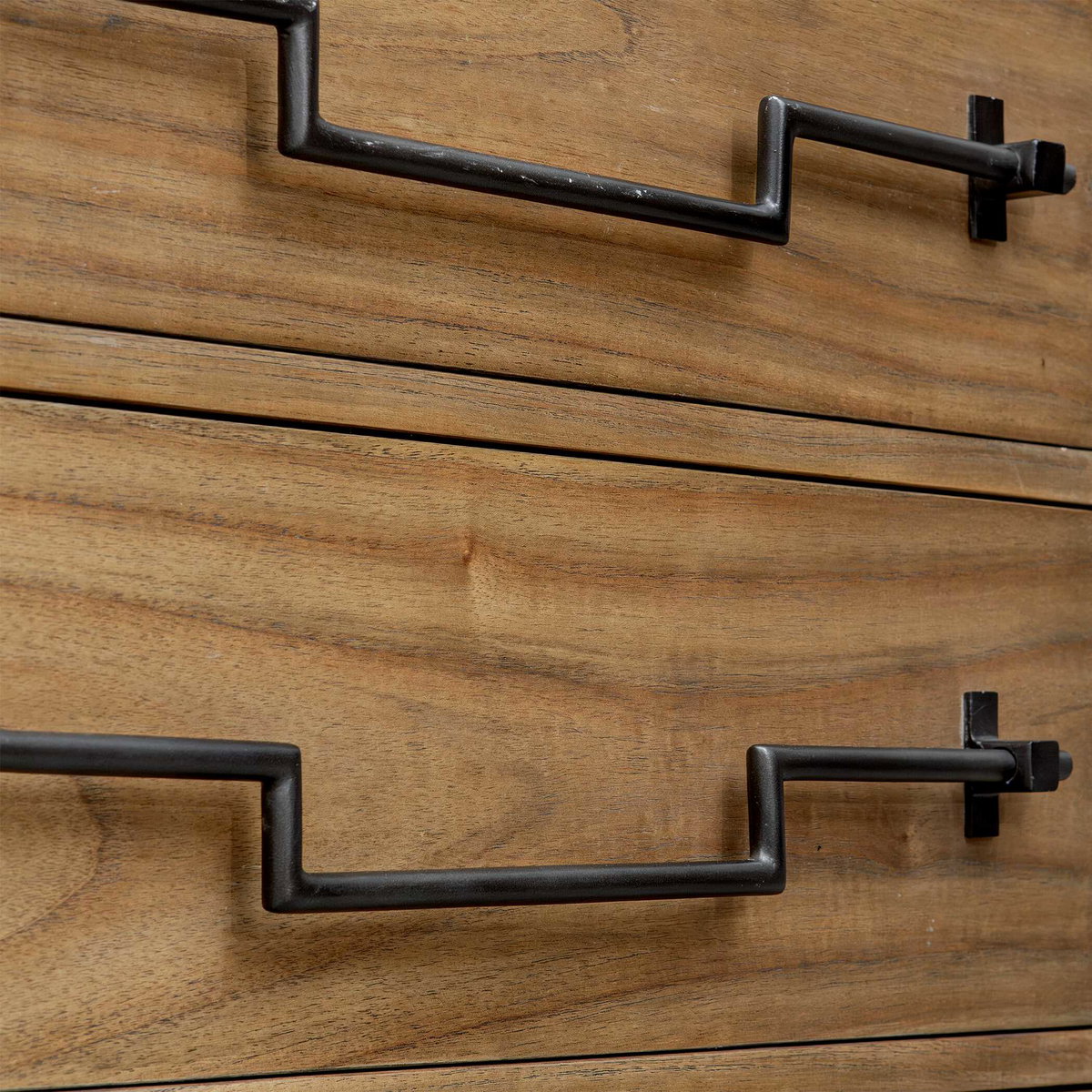 Jory Natural Wood Accent Chest, Cabinets & Chest by Uttermost, 30" width x 32.5" height x 15" depth View 8