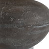 Beckley Gray Stone Table Lamp, by Uttermost, 1'3" width x 1'6.75" height x 1'3" depth thumbnail 8
