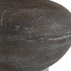 Beckley Gray Stone Table Lamp, by Uttermost, 15" width x 18.75" height x 15" depth thumbnail 8