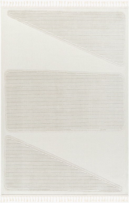 Finland Machine Woven Rug
