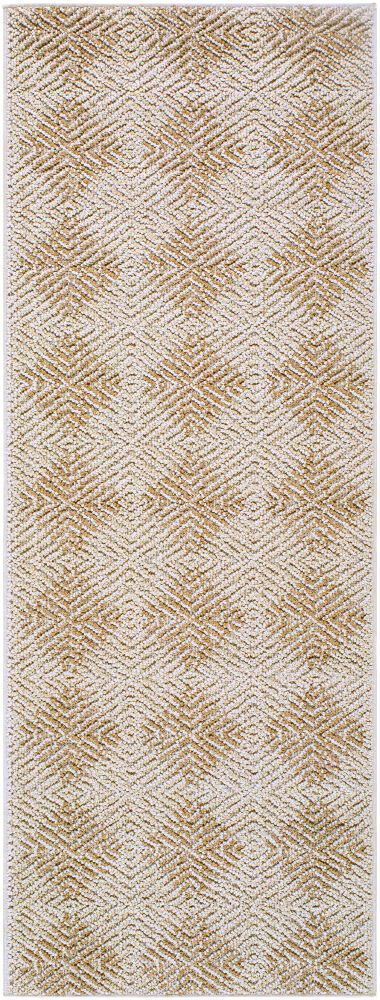 Kaya Machine Woven Rug