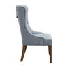 Rioni Tufted Wing Chair thumbnail 3