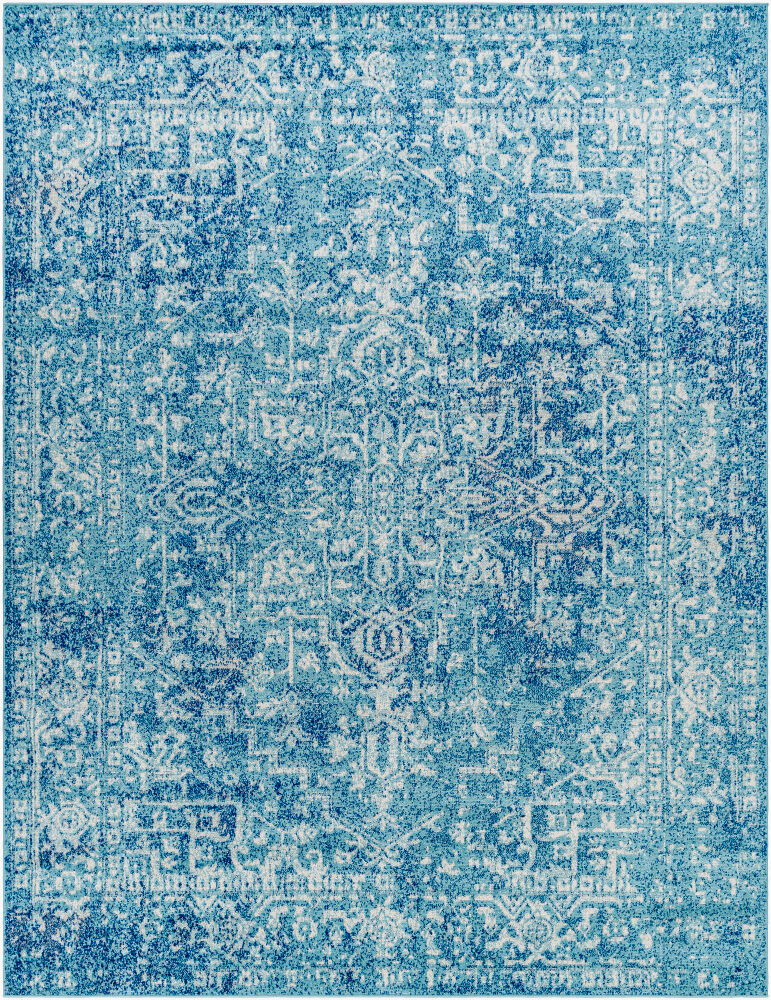 Harput Machine Woven Rug large image 