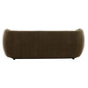 Glenhaven Sofa Olive, Sofas & Sectional by Dovetail, 85.6" width x 30.5" height x 37.75" depth thumbnail 4