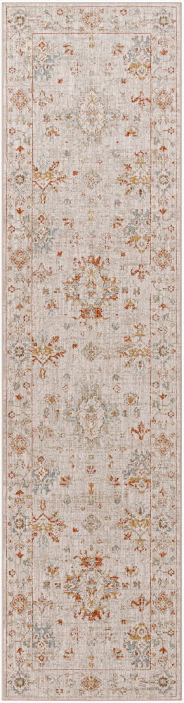 Avant Garde Machine Woven Rug