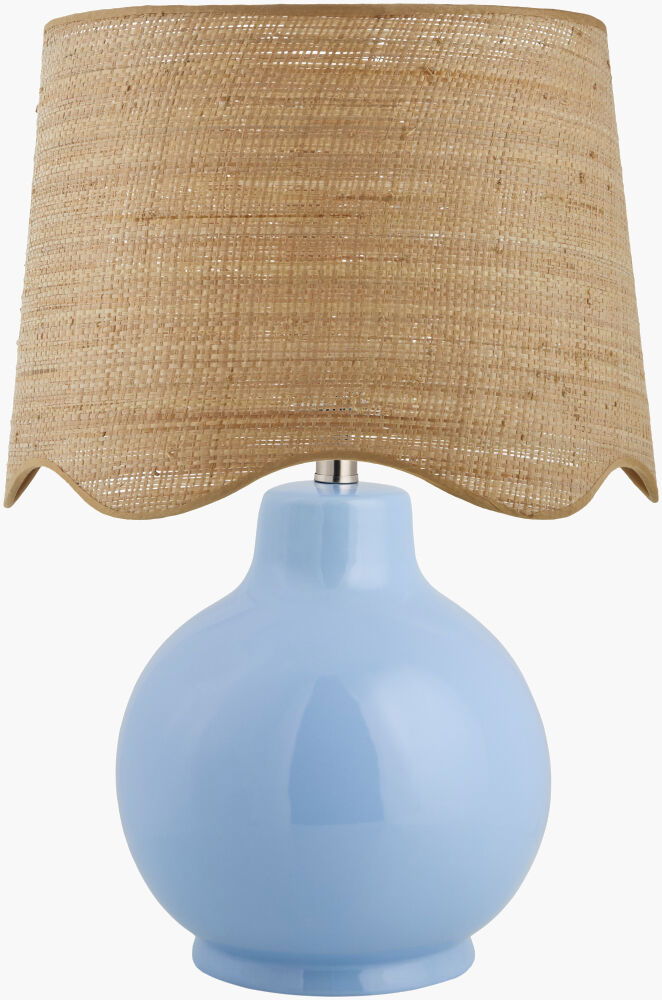 Doheny Accent Table Lamp large image 