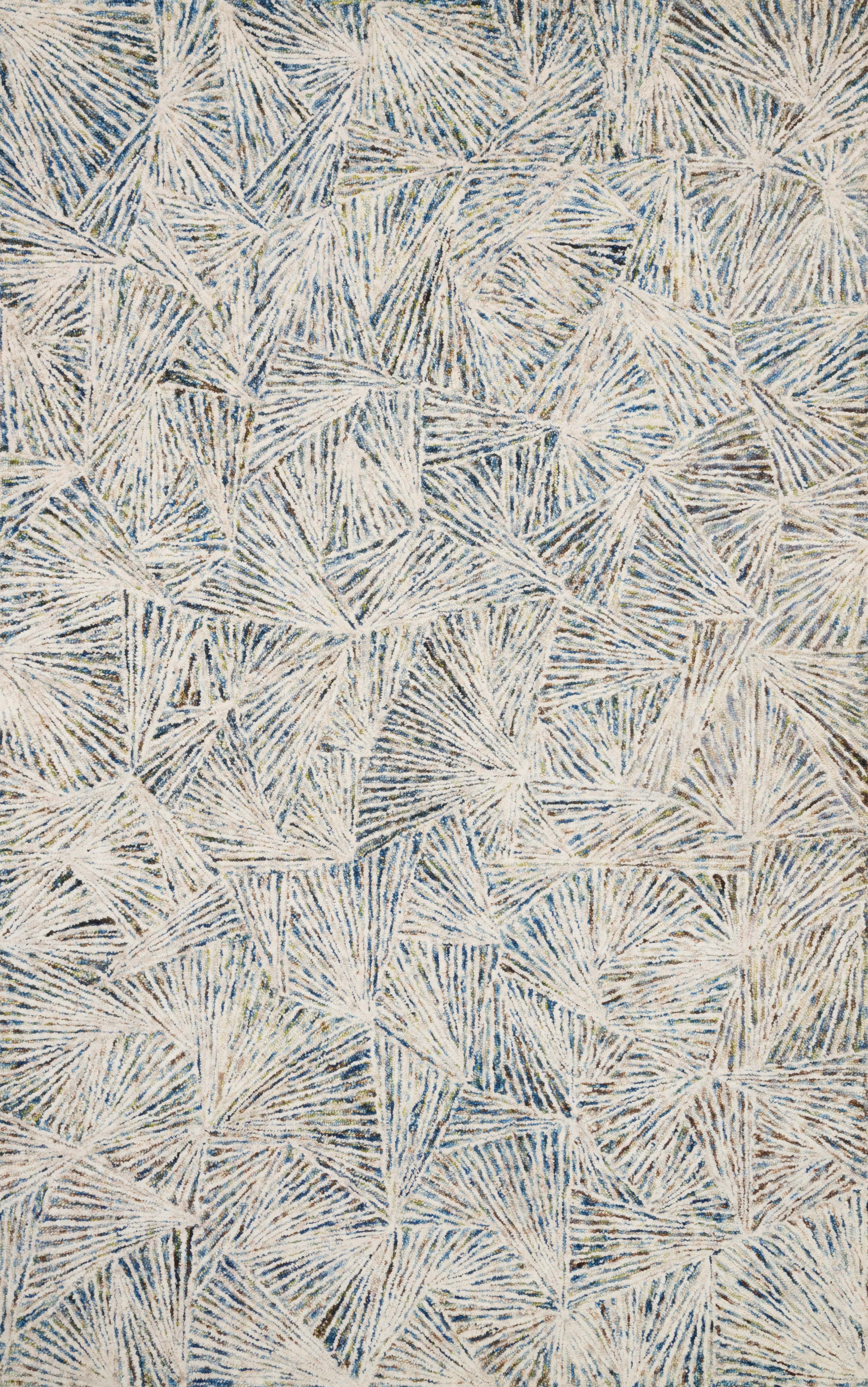 Loloi Peregrine Rug large image 