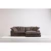Plunge Sectional Charcoal thumbnail 5