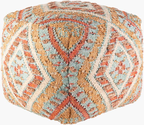Luanda Pouf