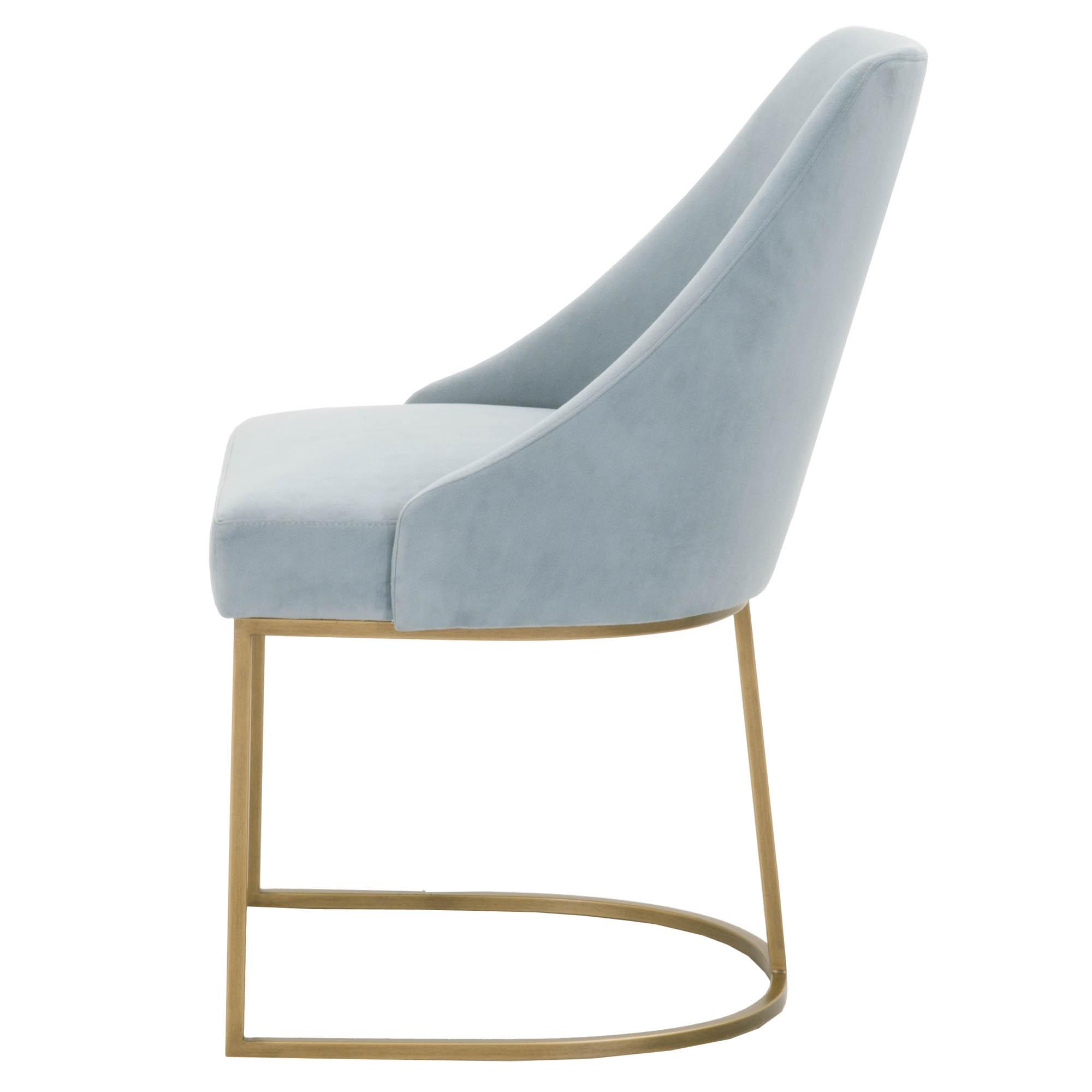 Parissa Dining Chair, Set of 2 large image 