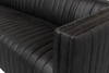 Everett Sofa, by Sarreid, 3' length x 8' width x 2'5" height thumbnail 12