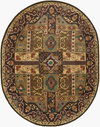 Caesar Handmade Rug, by Surya, 10' length x 8' width thumbnail