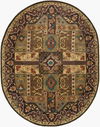 Caesar Handmade Rug, by Surya, 15' length x 12' width thumbnail