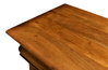 Charterhouse Cabinet  Fruitwood, by Sarreid, 1'6" length x 4'6" width x 3'2" height thumbnail 11
