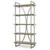 Sway Soft Gray Etagere thumbnail 3
