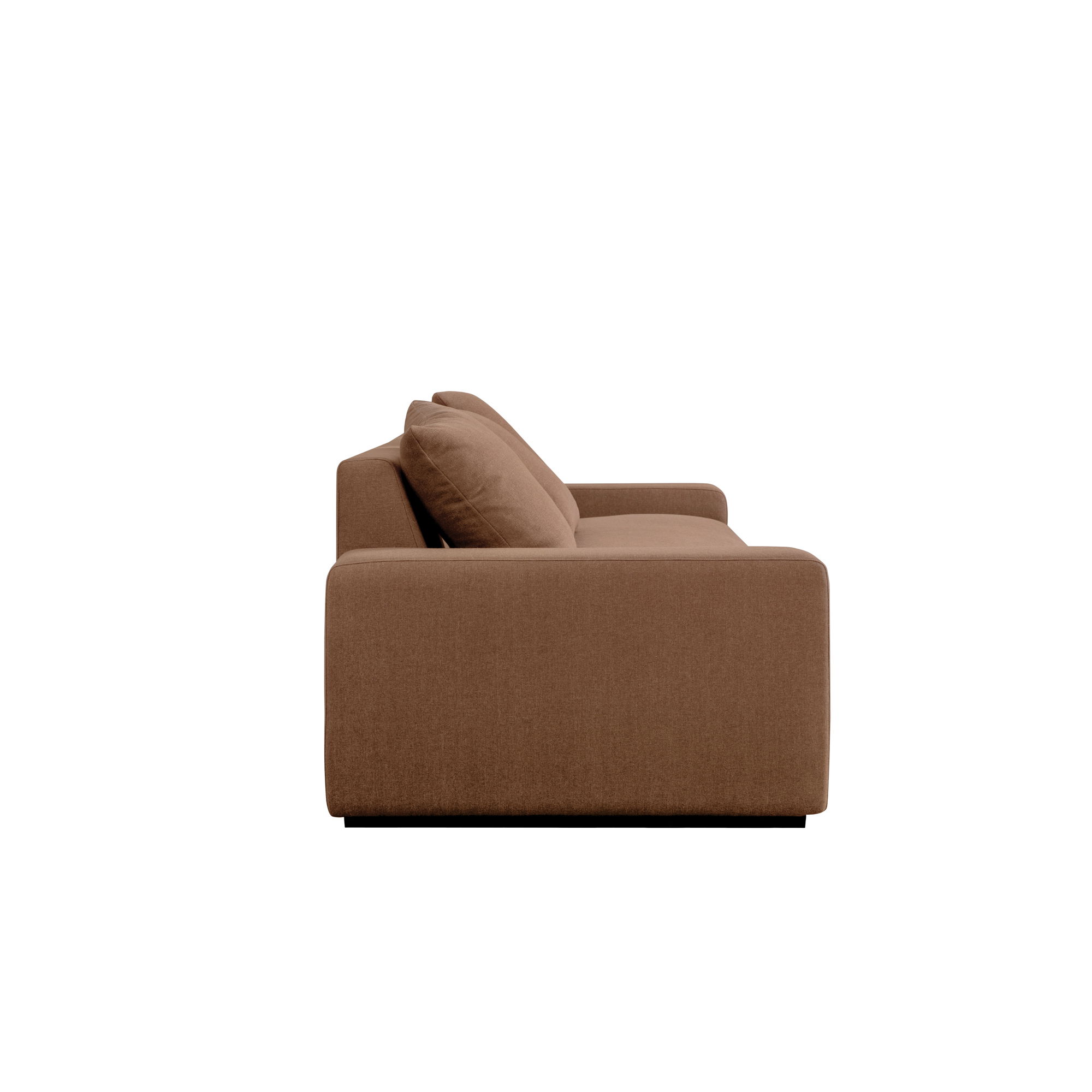 Thomas Sofa Rust large image 