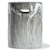 Marvel Marbled Garden Stool thumbnail 5