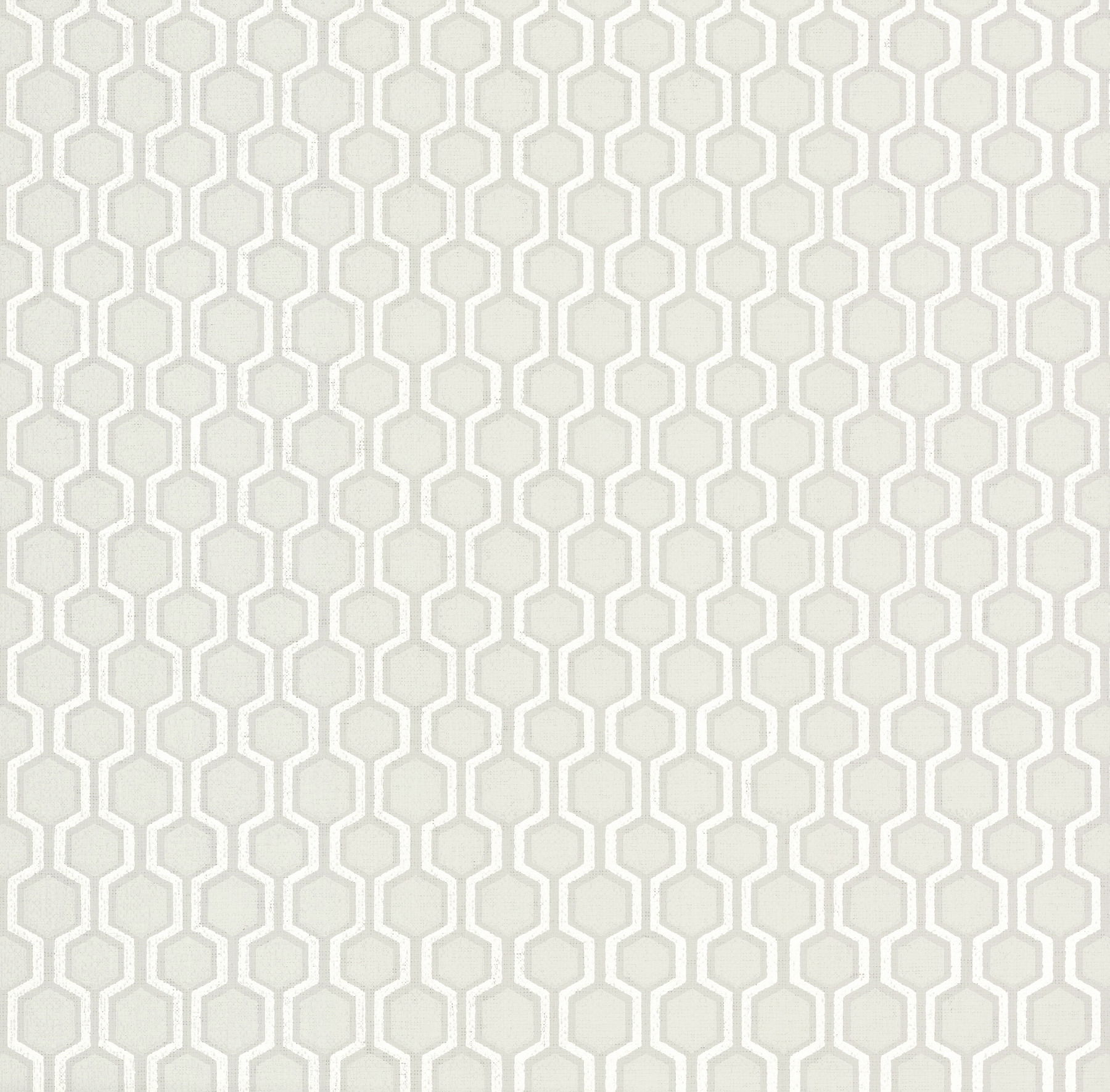 Bee Sweet Dark Grey Wallpaper large image 