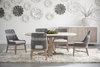 Tapestry Dining Chair, Set of 2, by Essentials for Living, 24.75" width x 34.5" height x 23.5" depth thumbnail 10