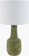 Beraliya Accent Table Lamp, by Surya, 13" width x 28" height thumbnail