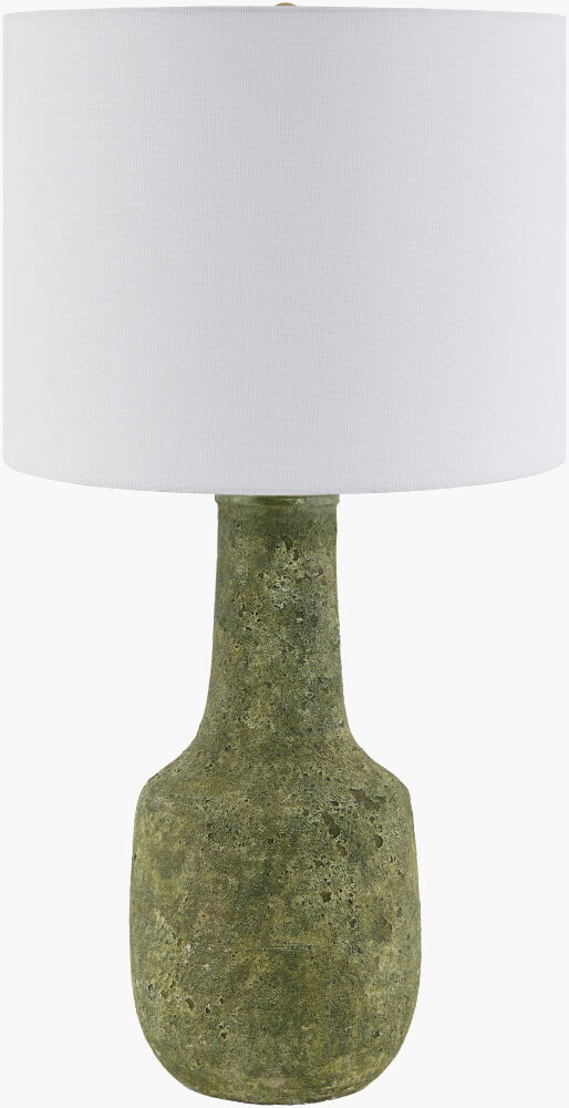 Beraliya Accent Table Lamp, by Surya, 13" width x 28" height