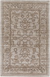 Hightower Handmade Rug, by Surya, 9' length x 6' width thumbnail
