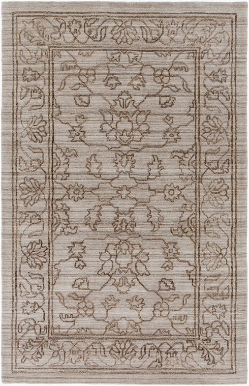 Hightower Handmade Rug
