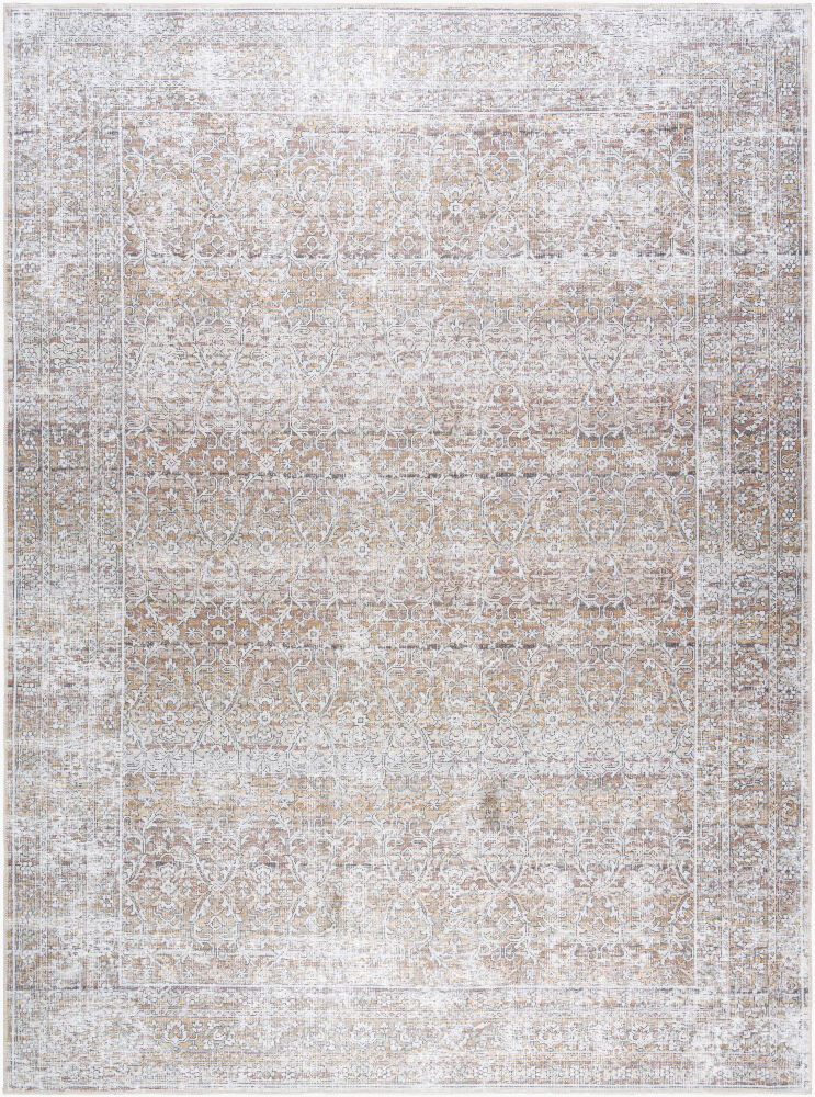 Rainier Machine Woven Rug large image 