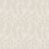 Feathers Cream Wallpaper, by York Wall, 33' length x 1'9" width x 0.02" depth thumbnail