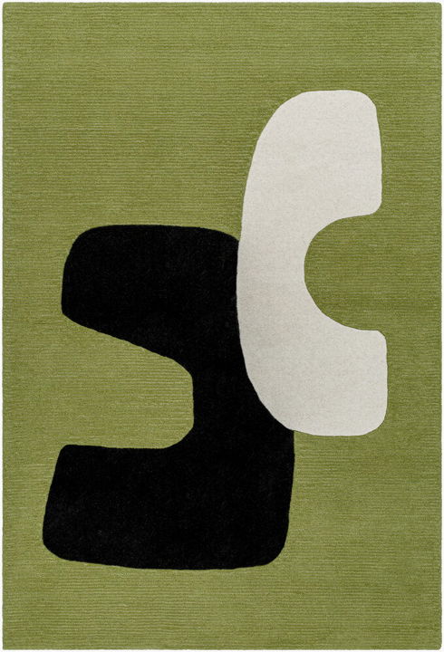 Rossi Handmade Rug