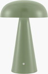 Umbra Accent Table Lamp, by Surya, 8" width x 12" height thumbnail