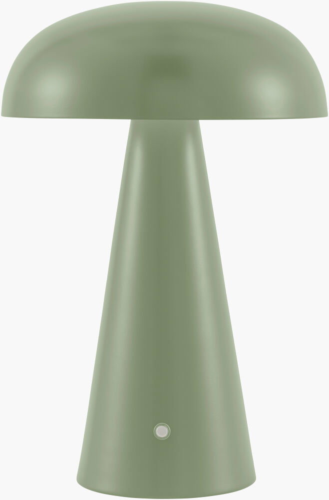 Umbra Accent Table Lamp, by Surya, 8" width x 12" height