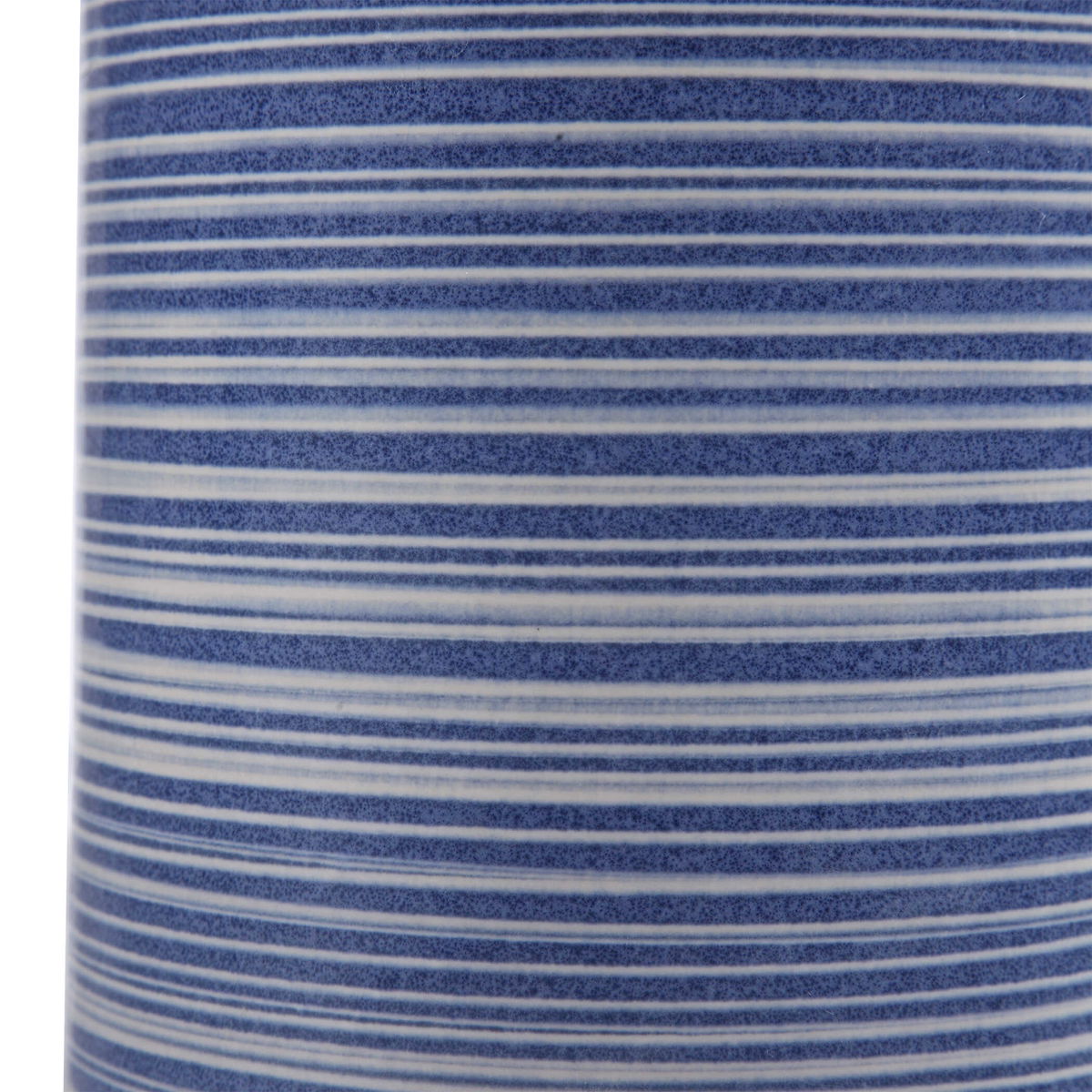 Montauk Striped Table Lamp, by Uttermost, 16" width x 28.5" height x 16" depth View 9