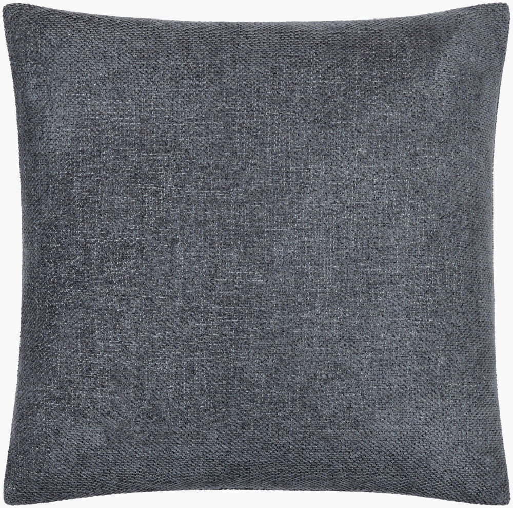 Sajani Accent Pillow, Decorative Pillow by Surya, 18" length x 18" width