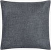 Sajani Accent Pillow, Decorative Pillow by Surya, 20" length x 20" width thumbnail