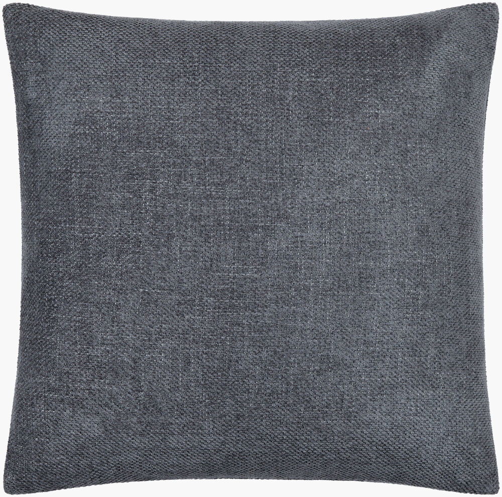 Sajani Accent Pillow, Decorative Pillow by Surya, 20" length x 20" width